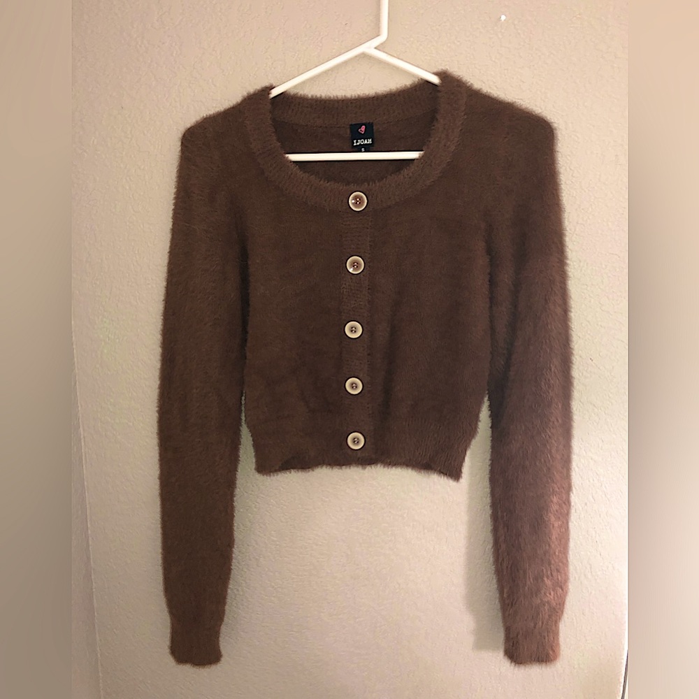 Size s, good quality worn once